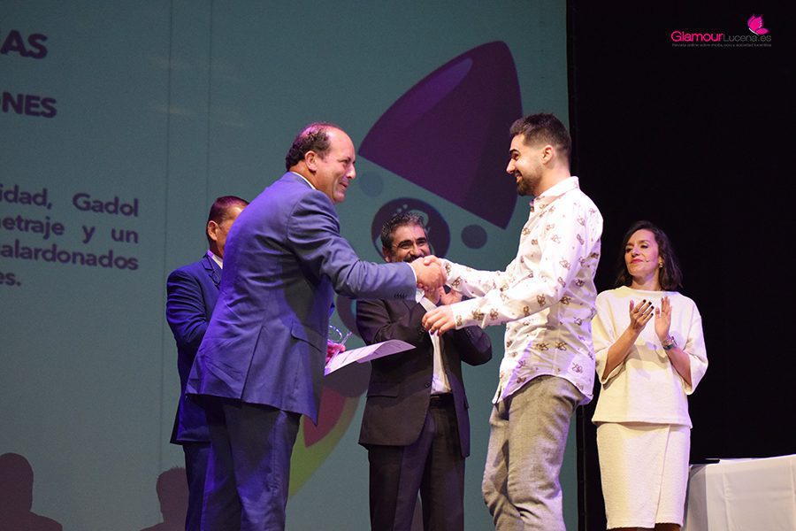 premios 19