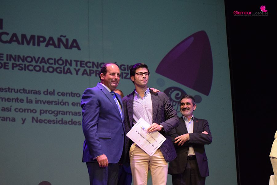 premios 23