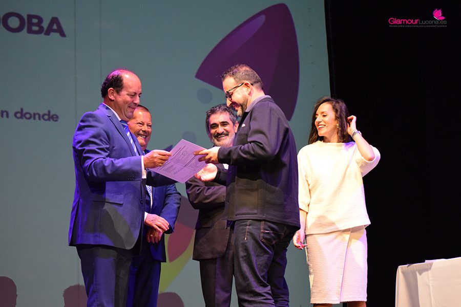 premios 26
