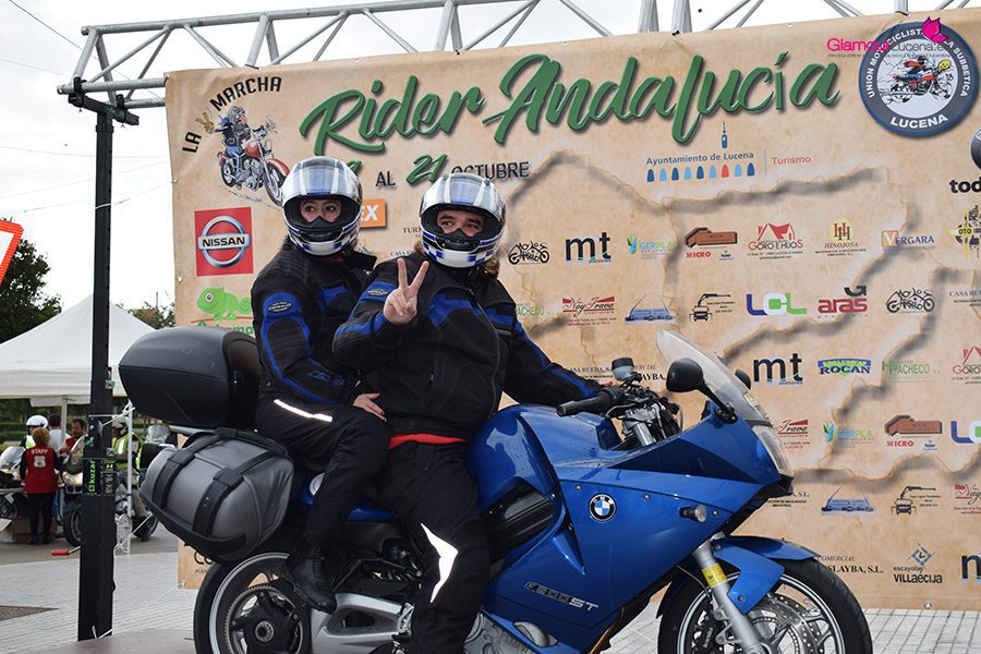 rider 11
