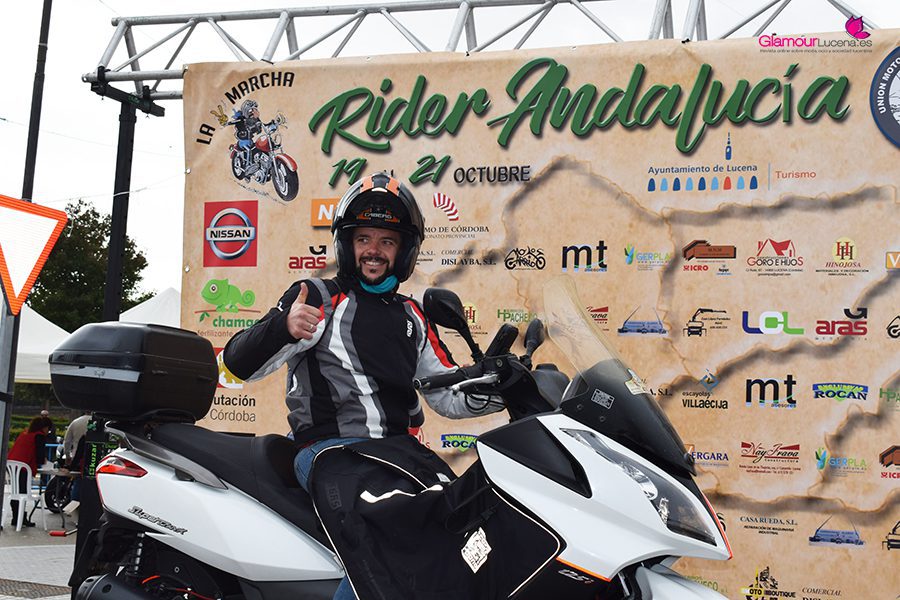 rider 2