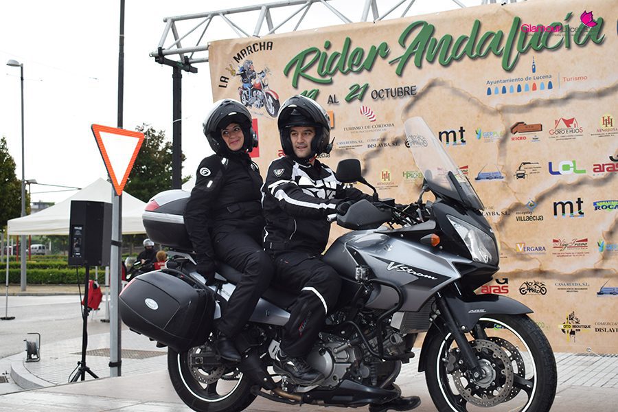 rider 3