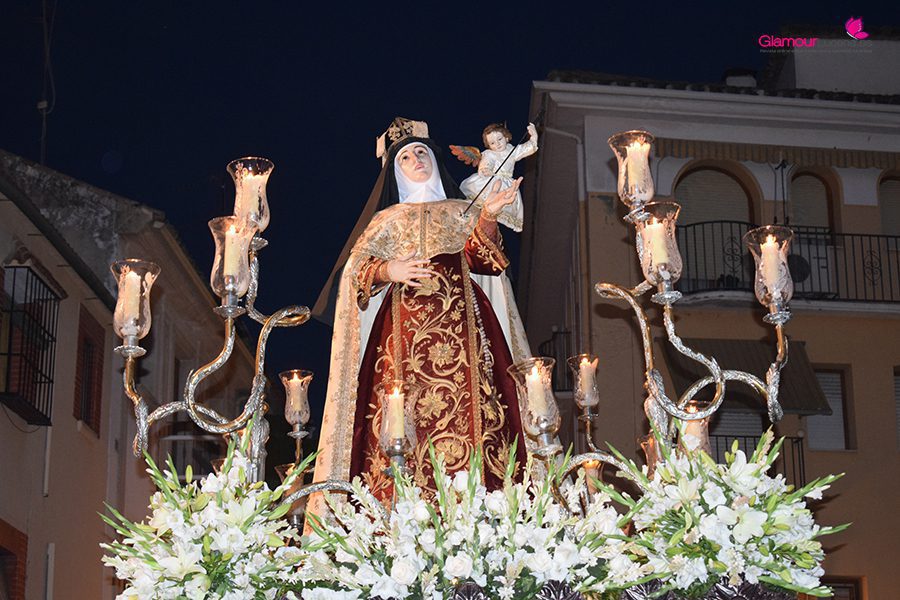 santa teresa 1