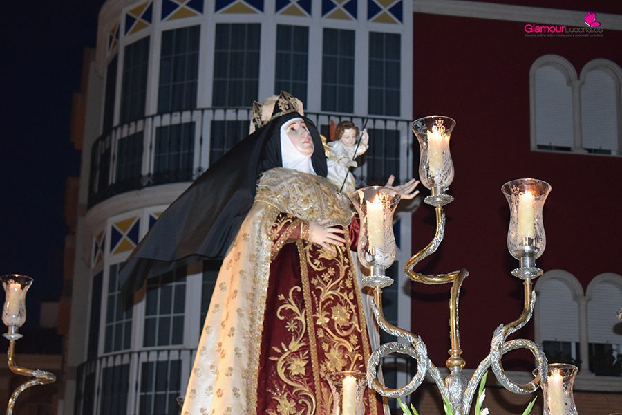 santa teresa 13