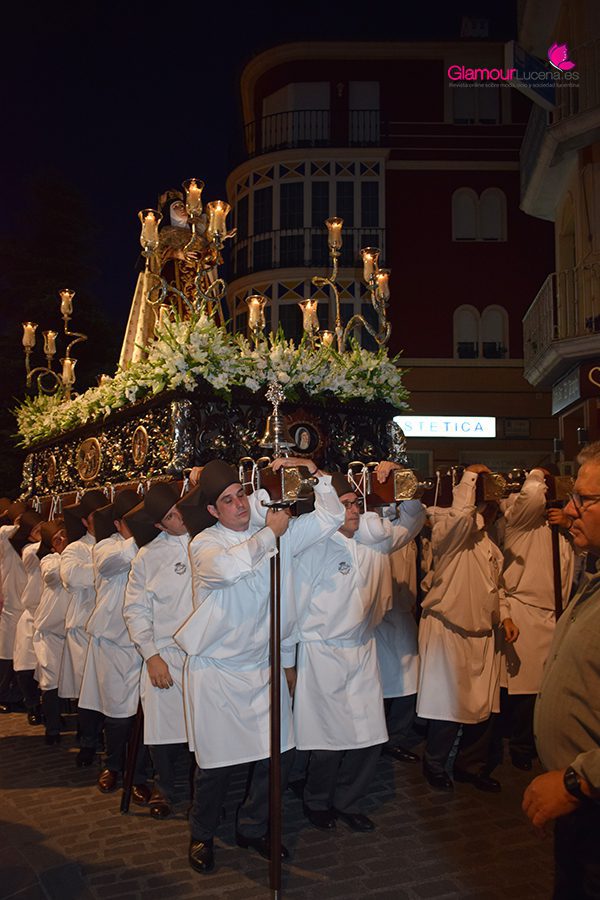 santa teresa 14
