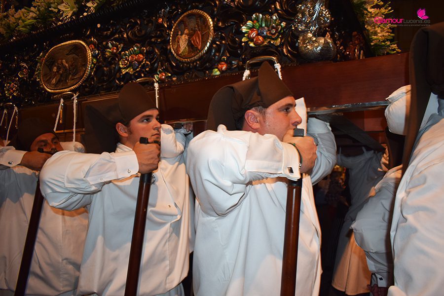 santa teresa 16