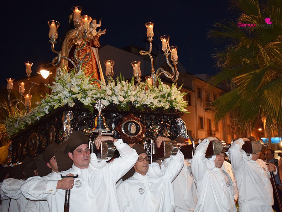 santa teresa 2