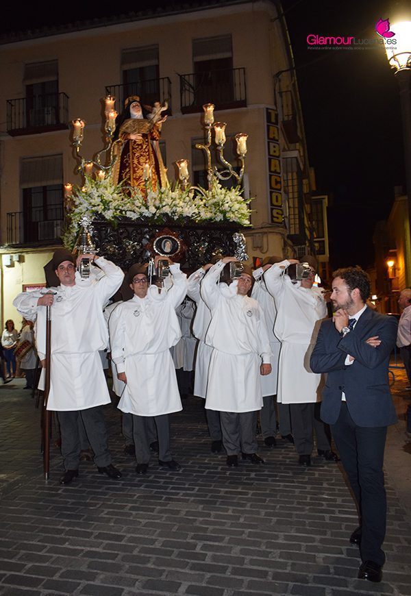 santa teresa 24
