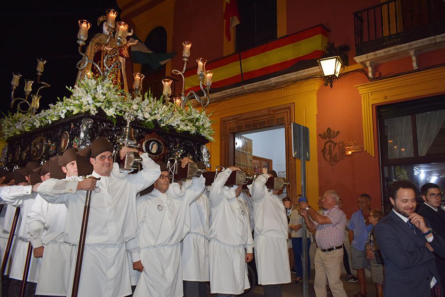 santa teresa 25