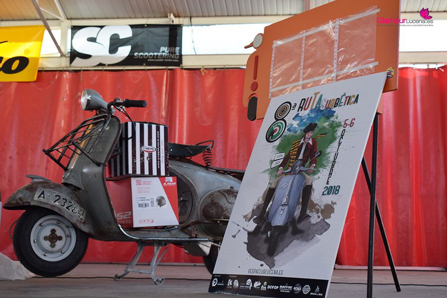 vespa 2