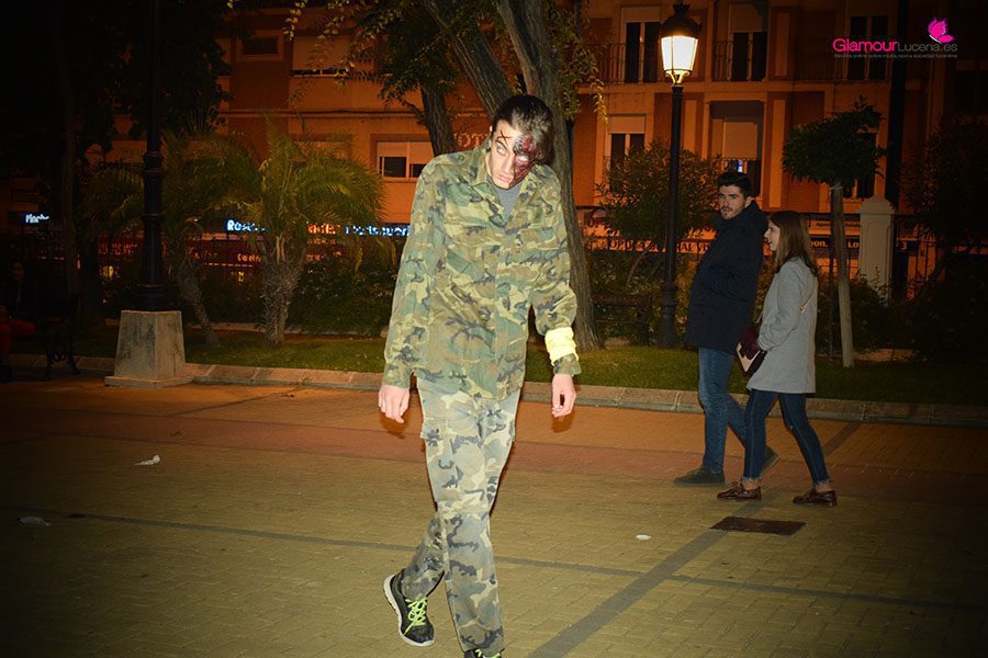 zombie 13