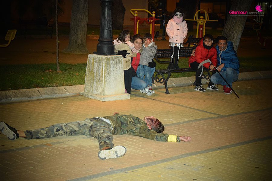 zombie 15