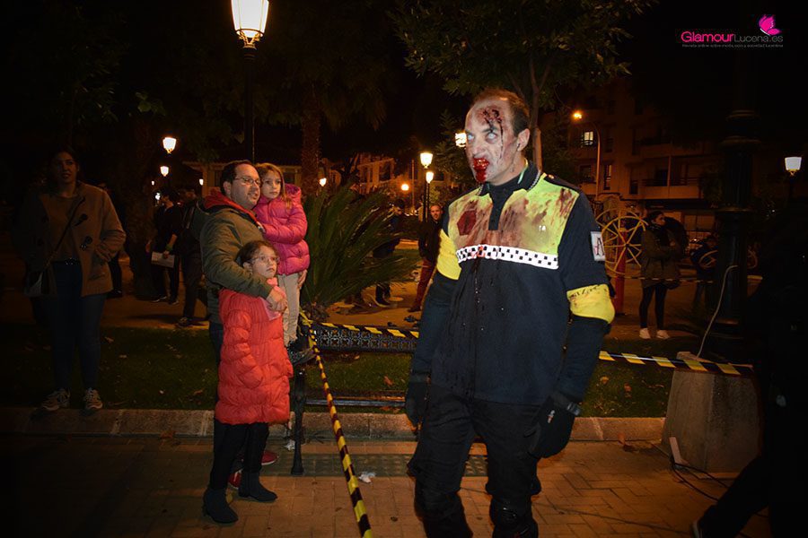 zombie 2