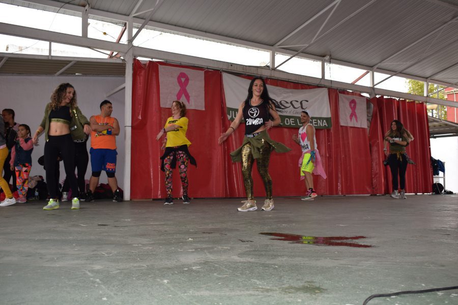 zumba 2