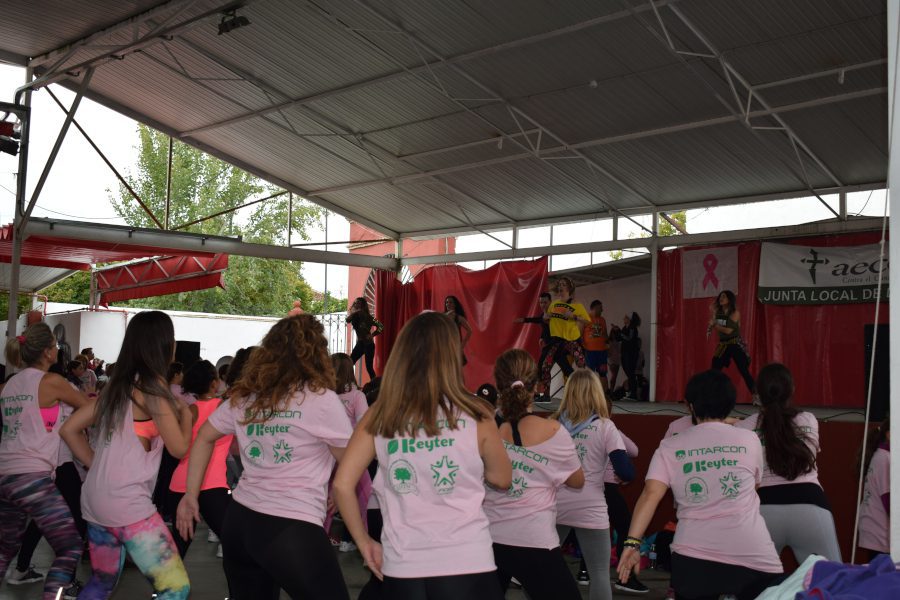 zumba 5