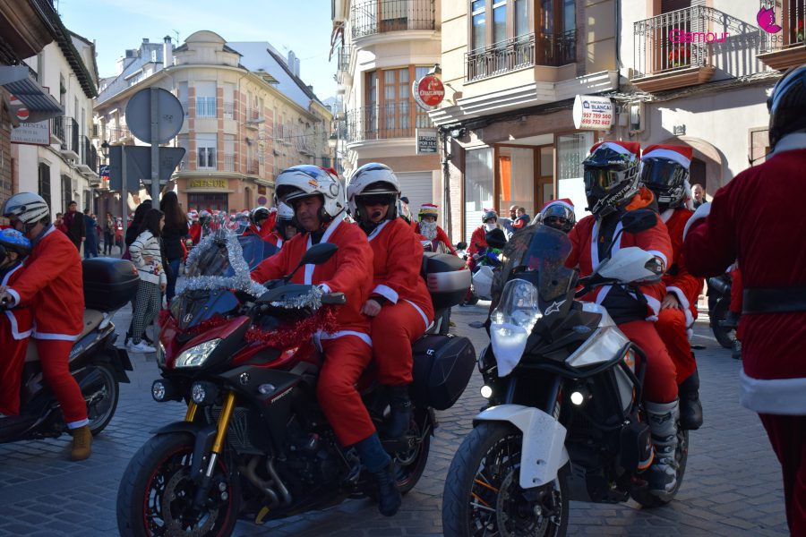 MOTOS 12