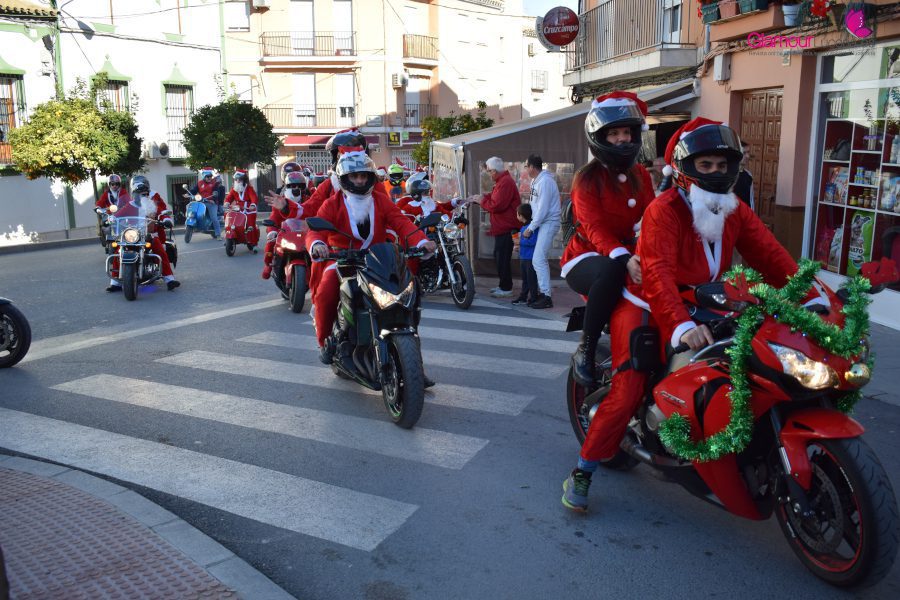 MOTOS 5