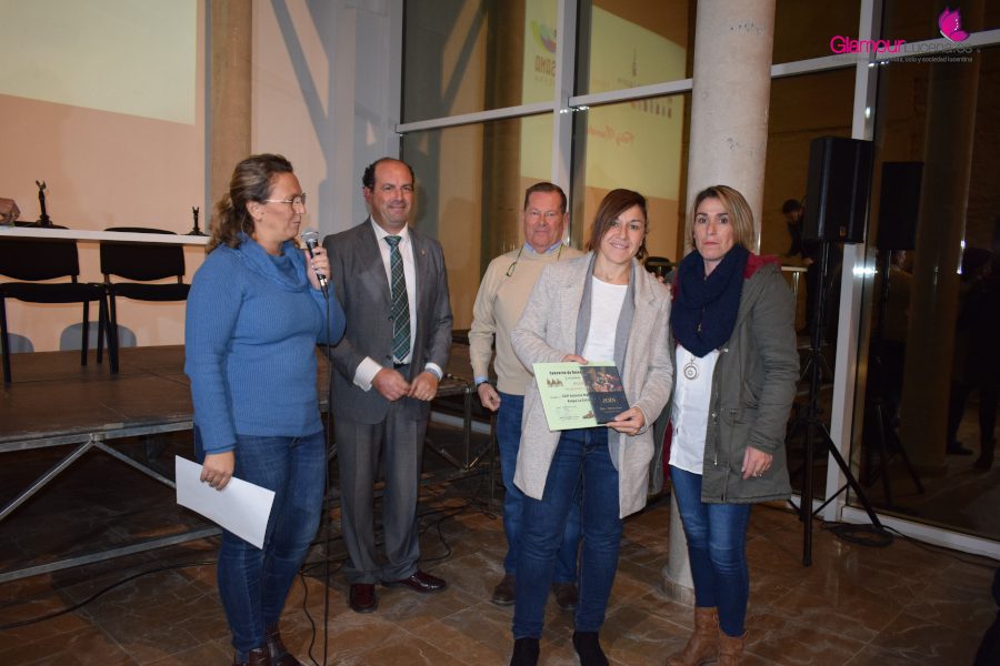 premios 2