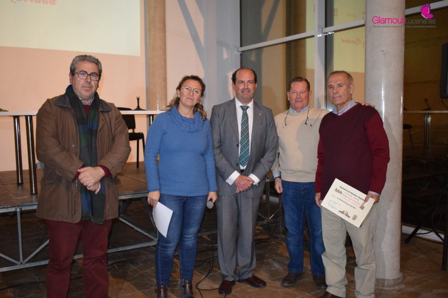 premios 8