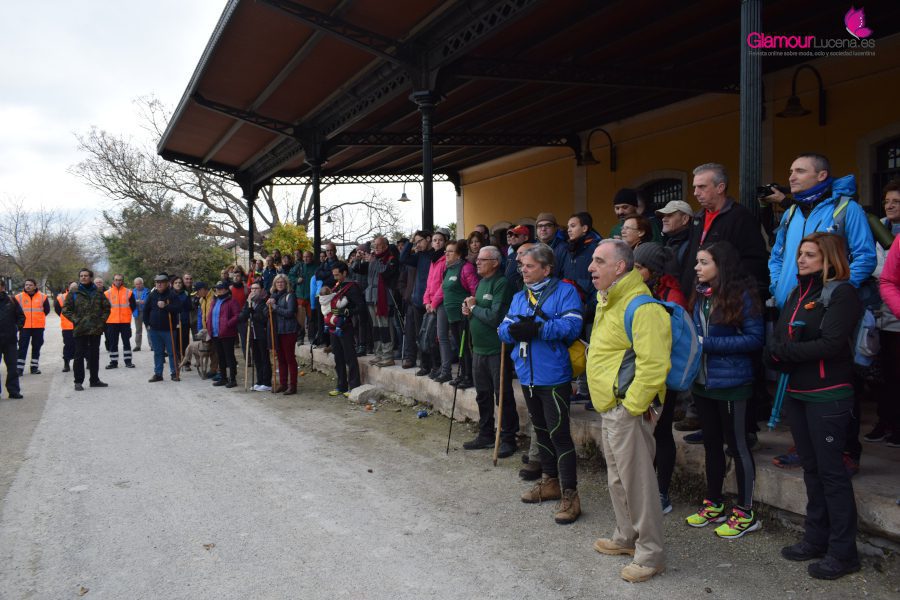 camino mozarabe lucena 3