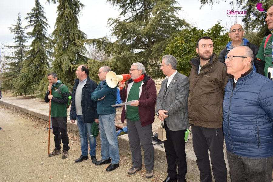 camino mozarabe lucena 4
