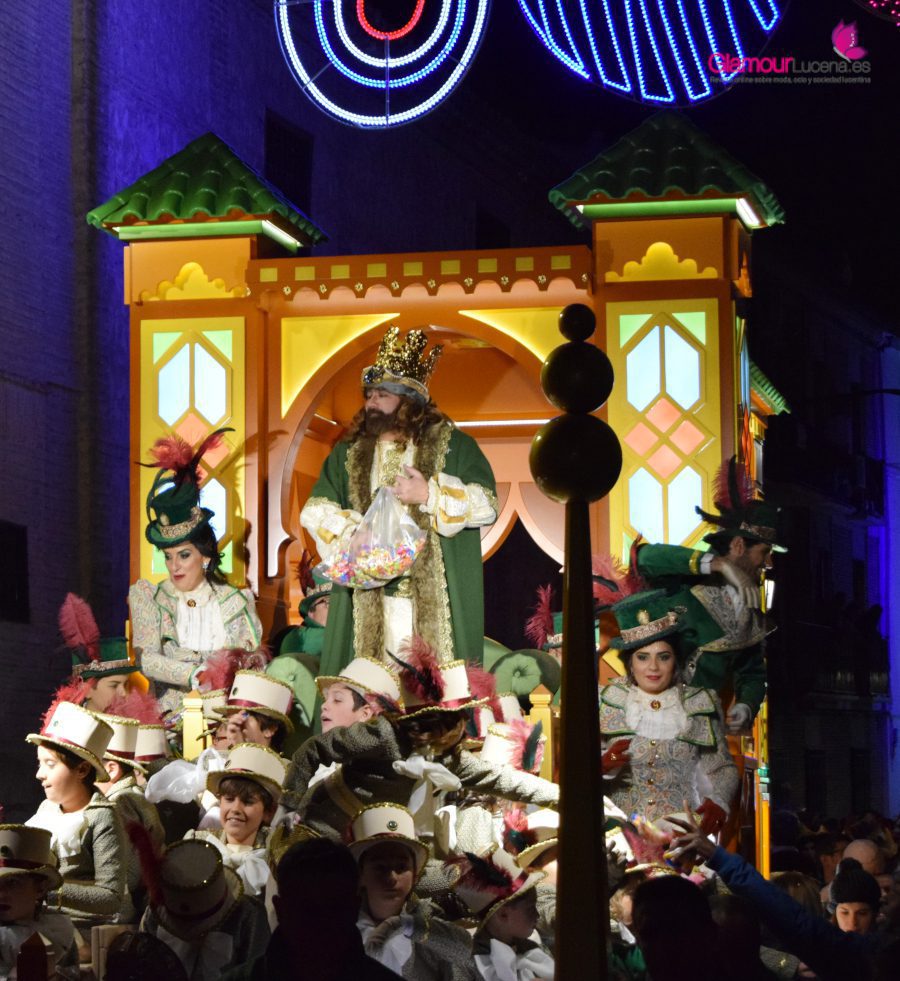 reyes 32