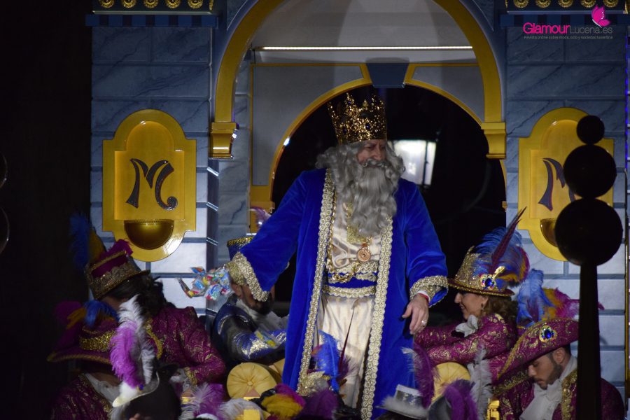 reyes 5