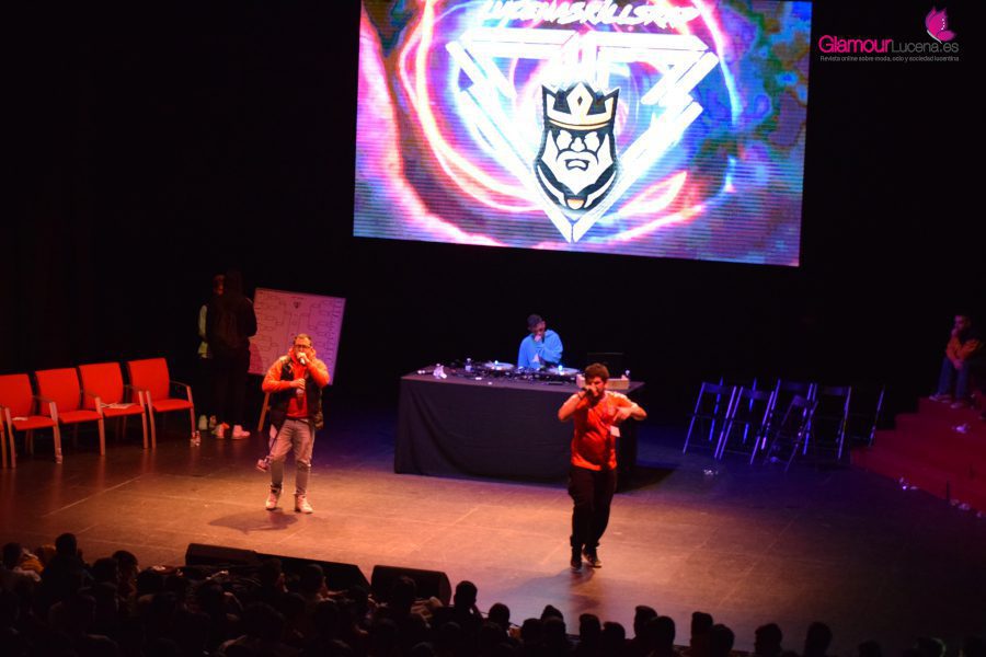 rap 12