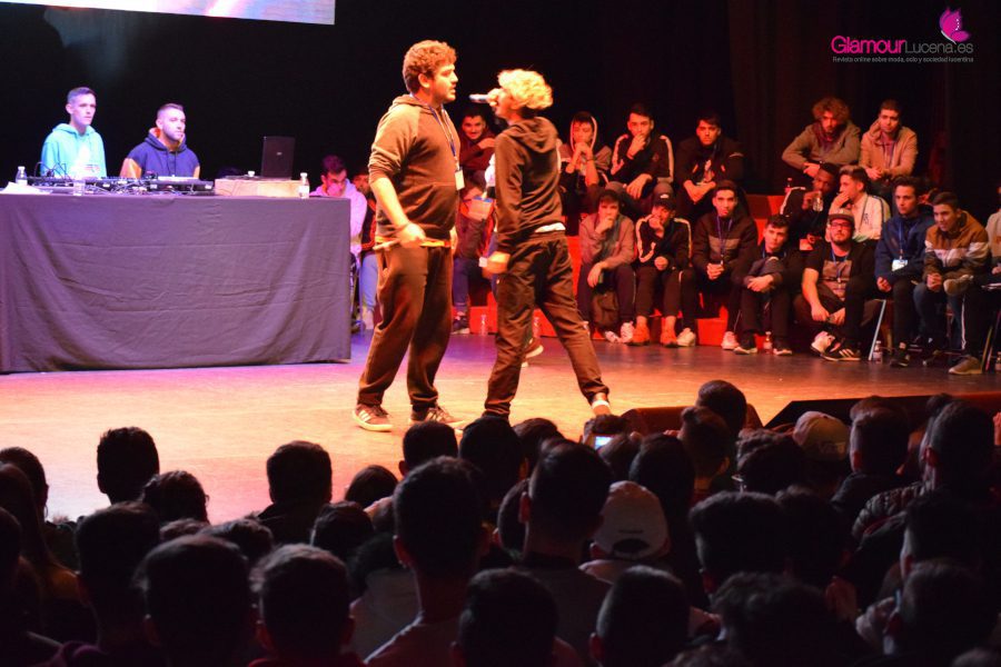 rap 3