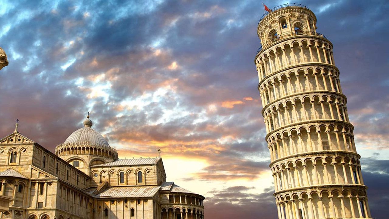 Torre de Pissa