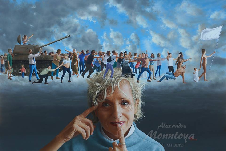 alexandre