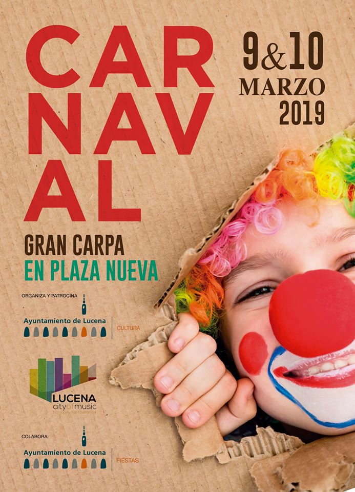 carnaval 1