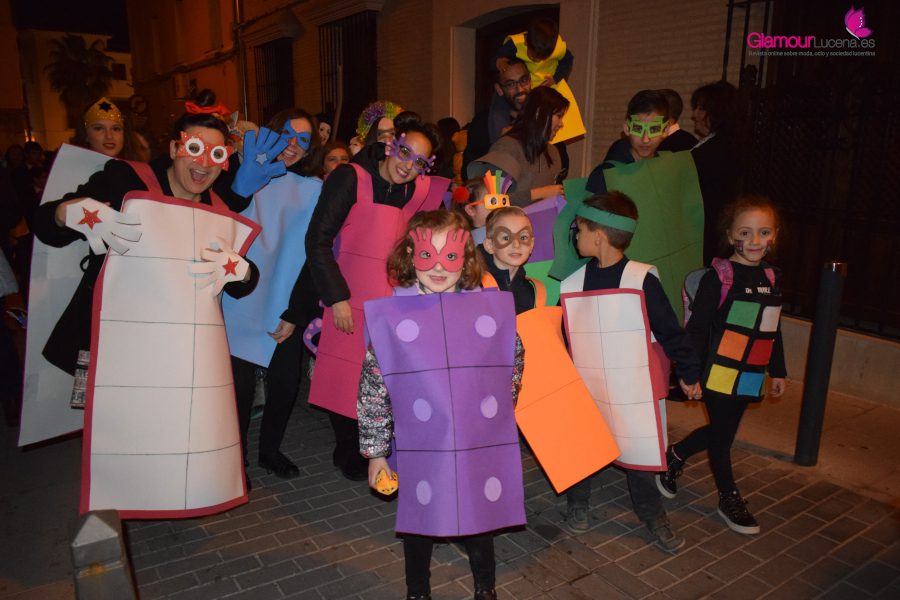 carnaval 13