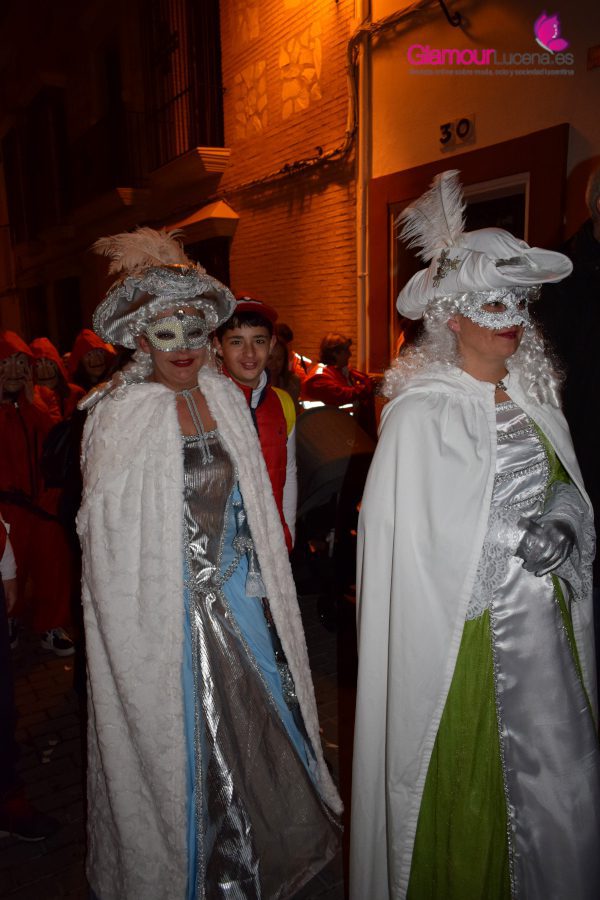 carnaval 17