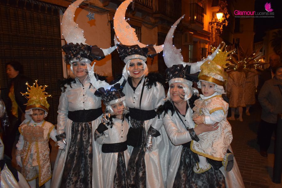 carnaval 19