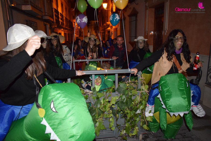 carnaval 2