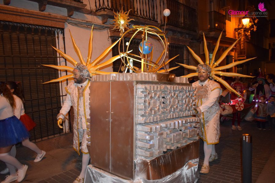 carnaval 21