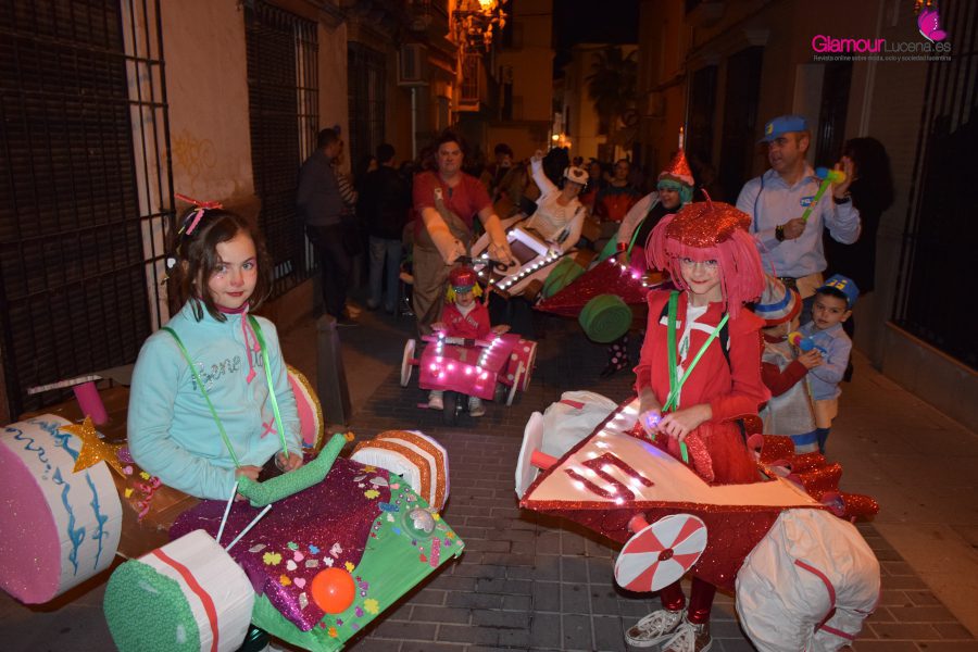 carnaval 22
