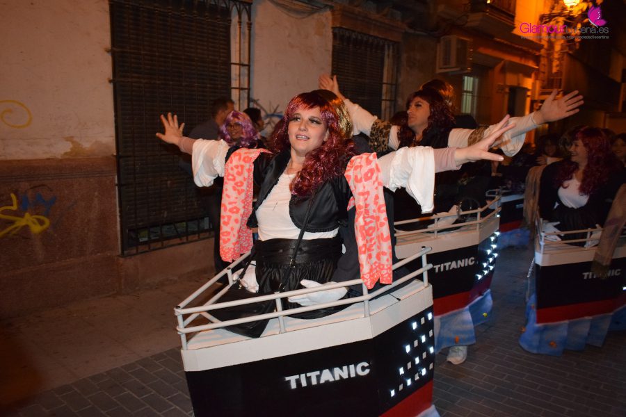 carnaval 24