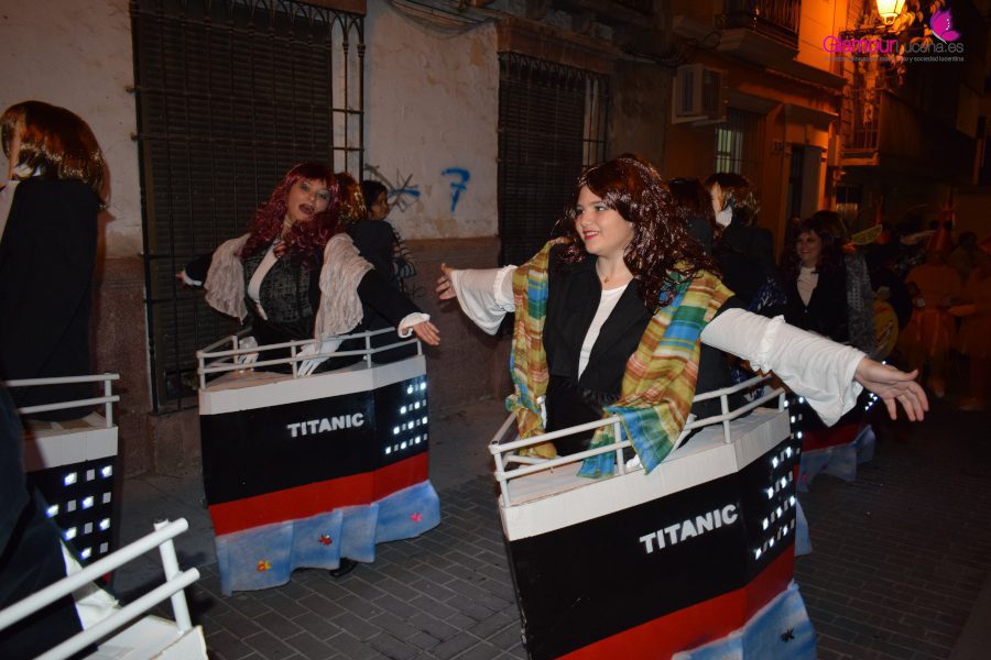 carnaval 25