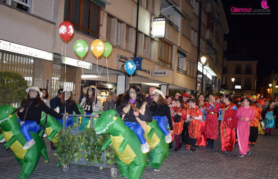 carnaval 30