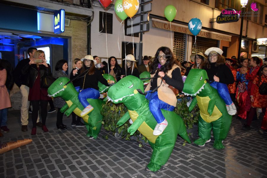 carnaval 31