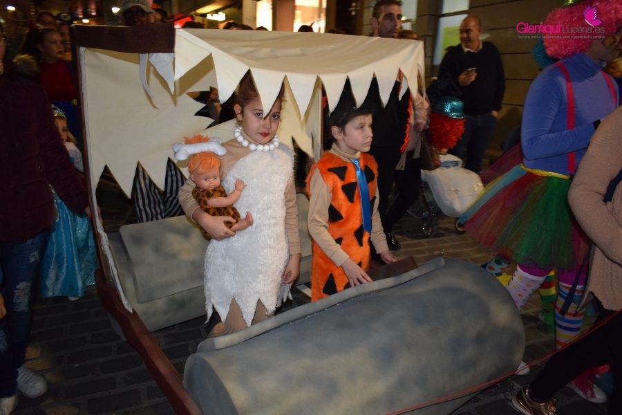 carnaval 35