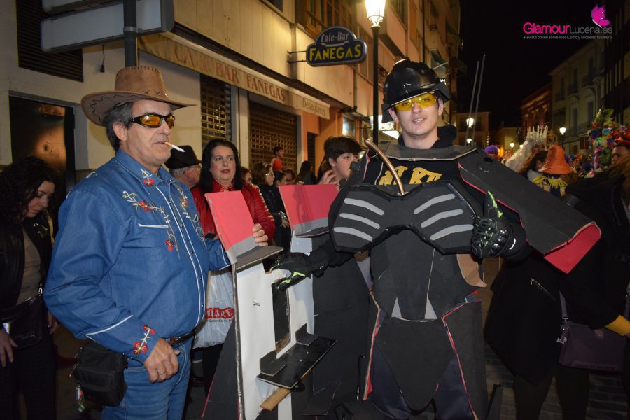 carnaval 38
