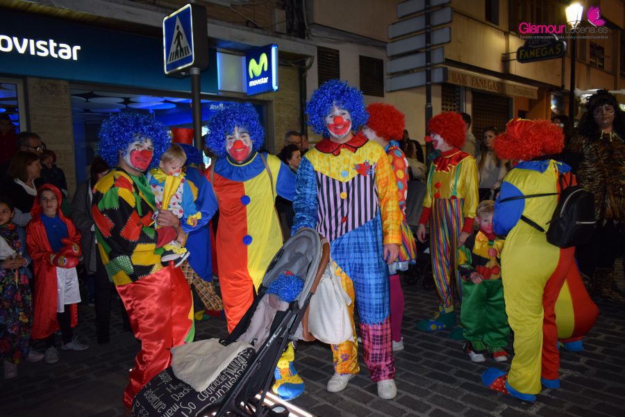 carnaval 40