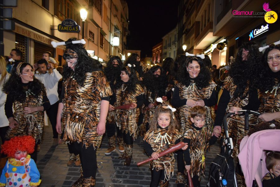 carnaval 42