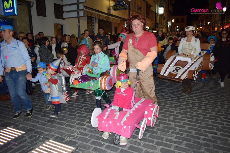 carnaval 45