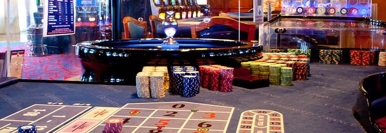 casino