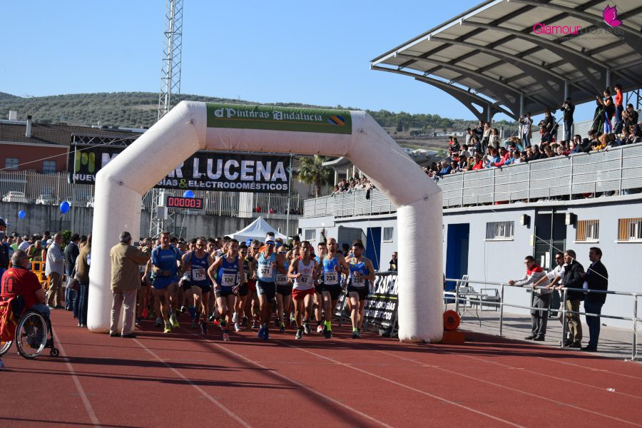maraton 1
