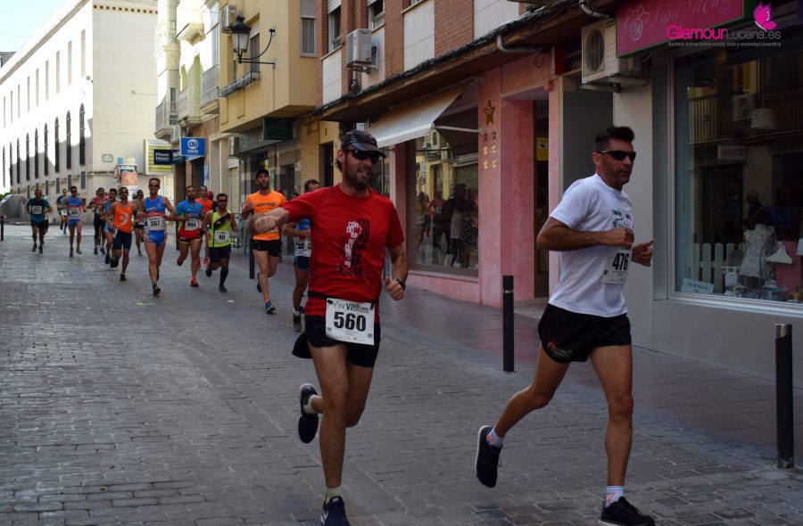maraton 10